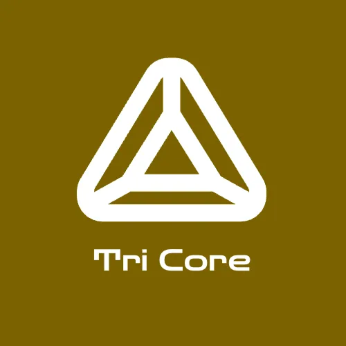 Free Triangle Business Logo to Edit Online