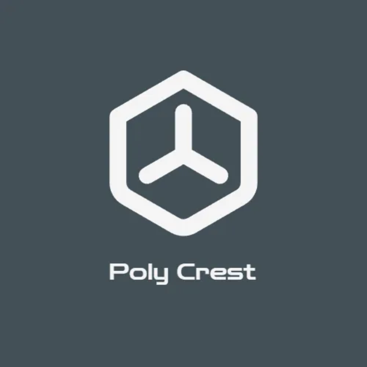 Free Polygon Business Logo to Edit Online