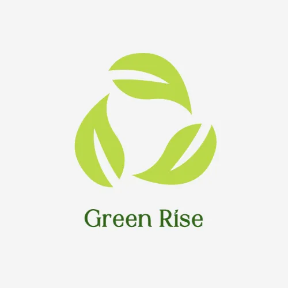 Free Eco Business Logo to Edit Online