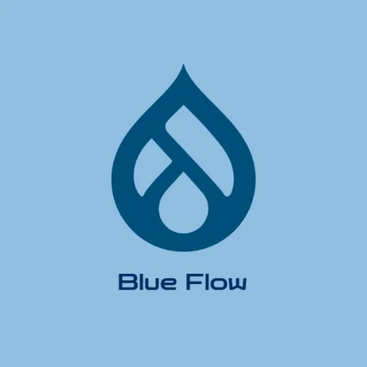 Free Water Business Logo to Edit Online