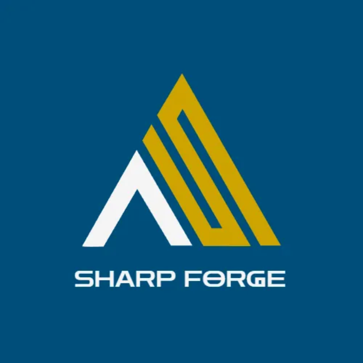 Free Cutting-Edge Business Logo to Edit Online