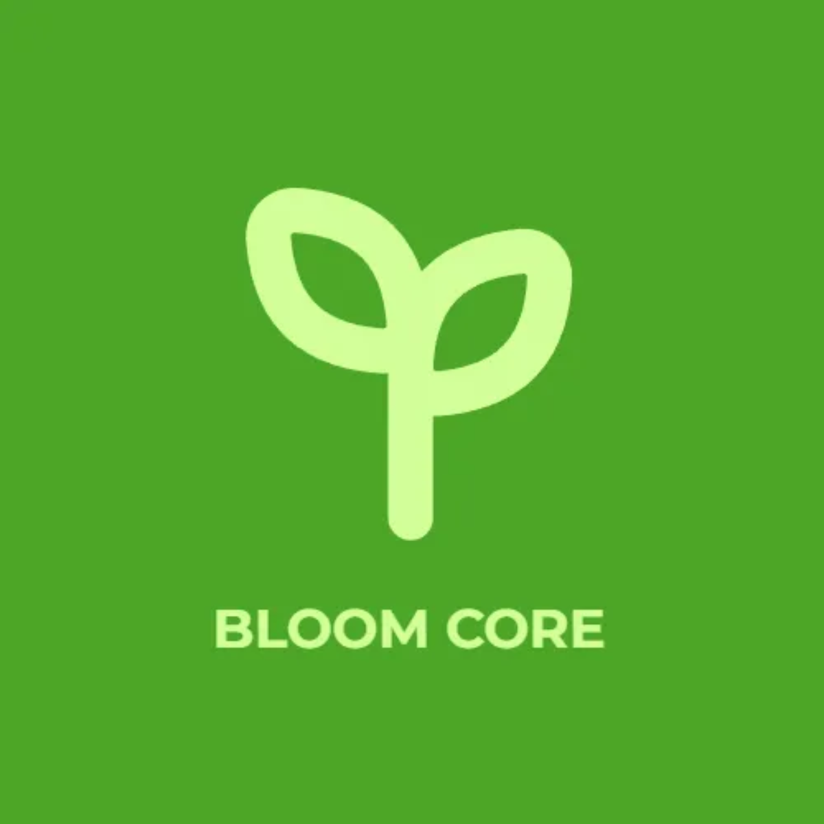 Free Growth Business Logo to Edit Online