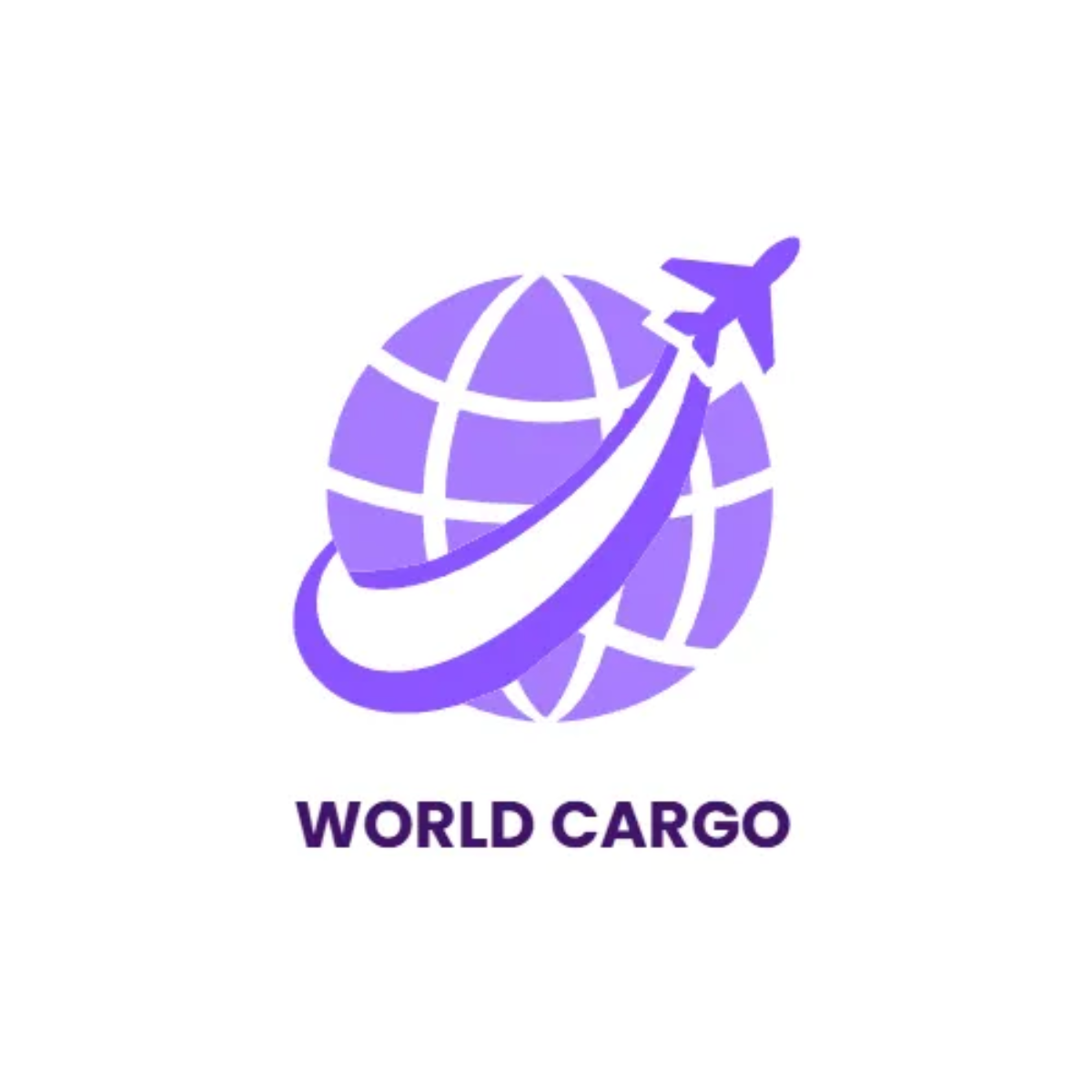 Free Logistics Business Logo to Edit Online