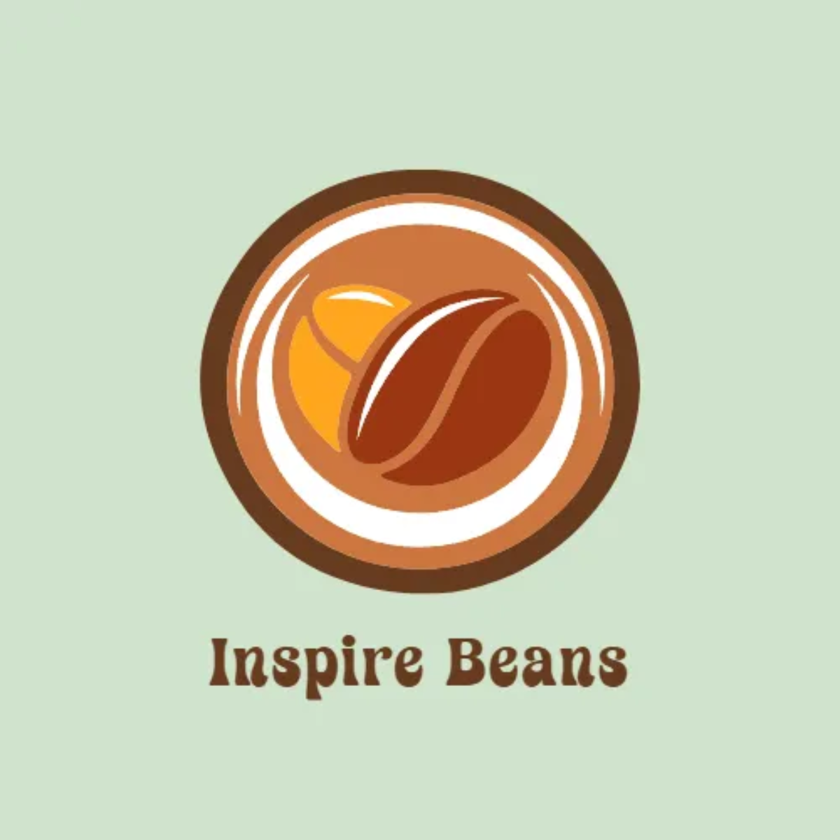 Free Creative Cafe Logo to Edit Online