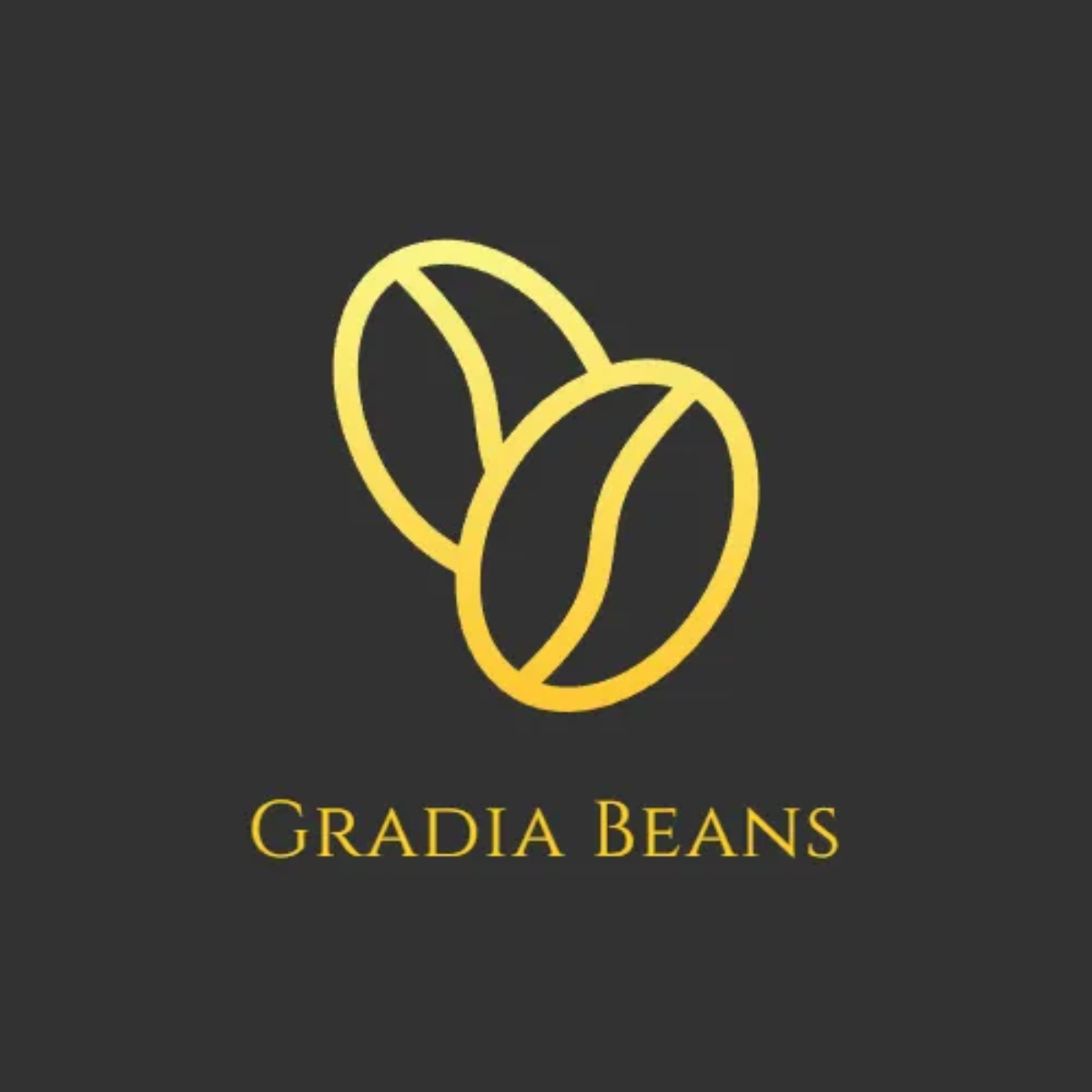 Free Gradient Cafe Logo to Edit Online