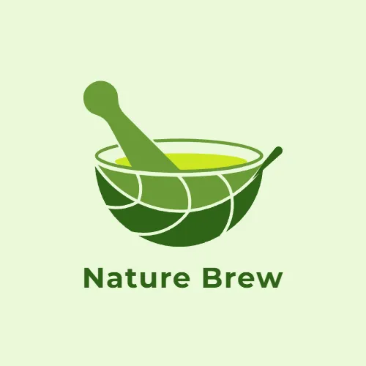 Free Geometric Cafe Logo to Edit Online