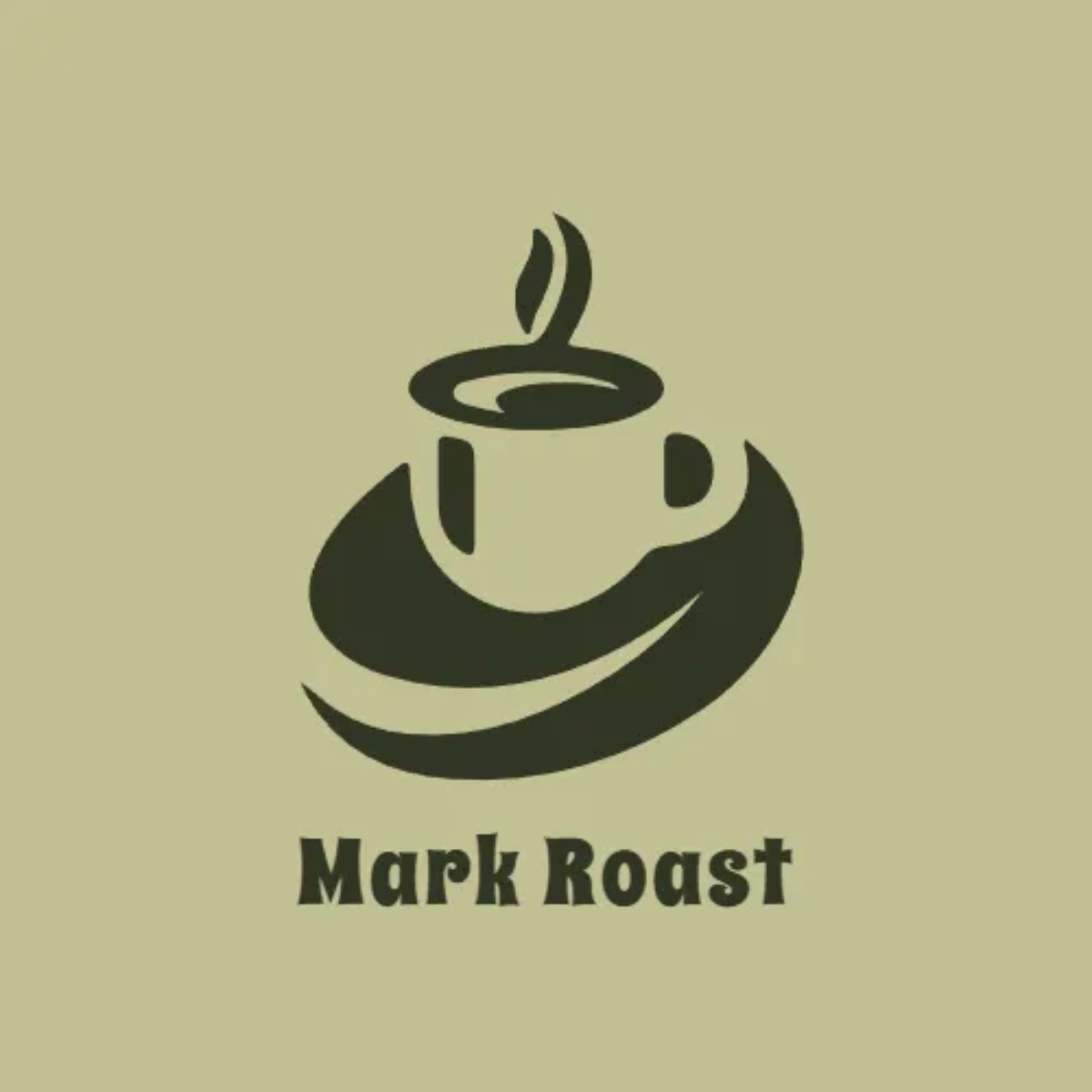 Free Icon Cafe Logo to Edit Online