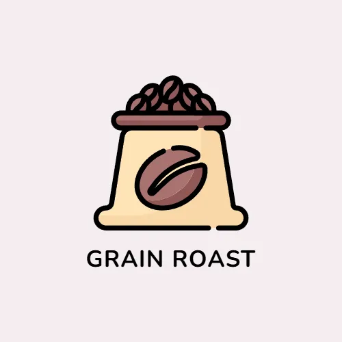 Free Textured Cafe Logo to Edit Online