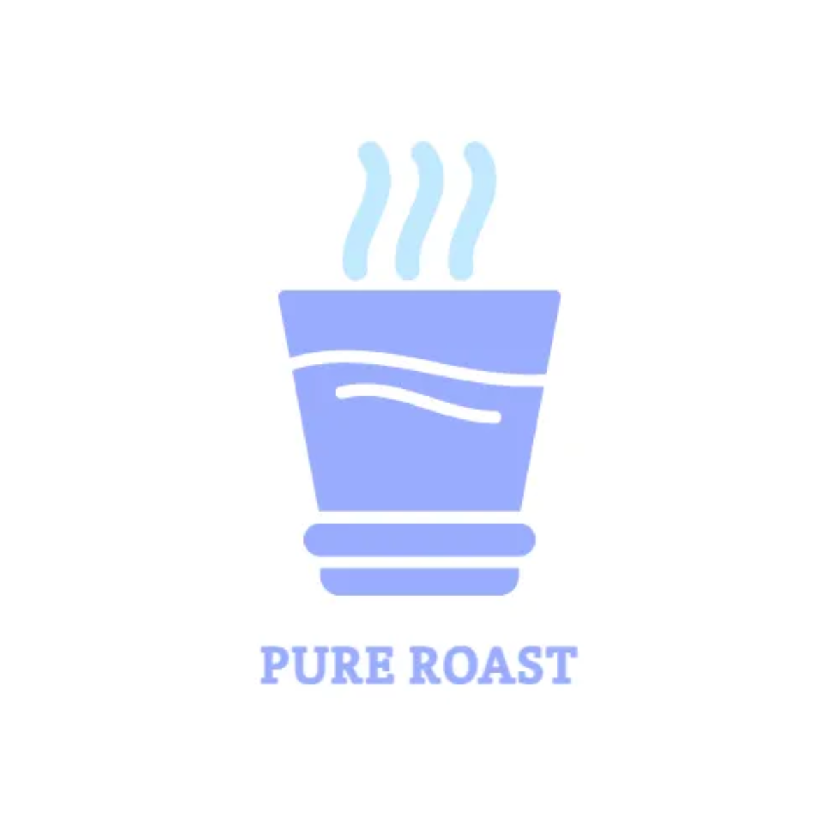 Free Clean Cafe Logo Template to Edit Online