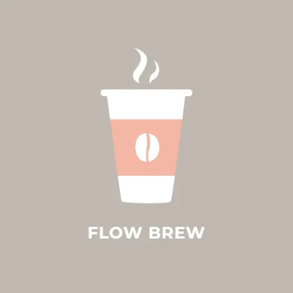 Free Dynamic Cafe Logo Template to Edit Online