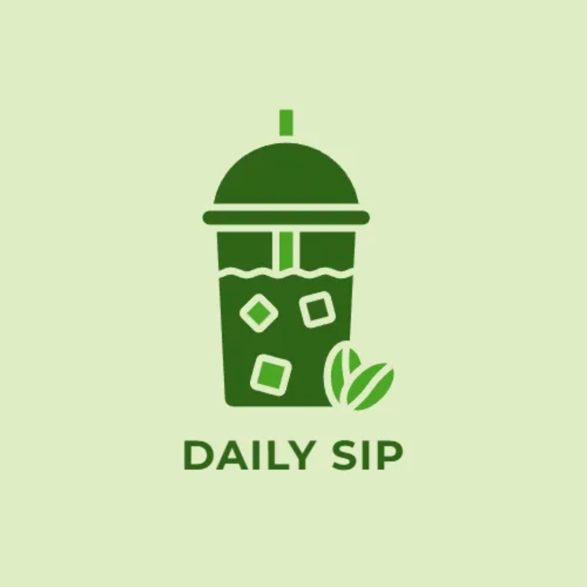 Free Everyday Cafe Logo Template to Edit Online