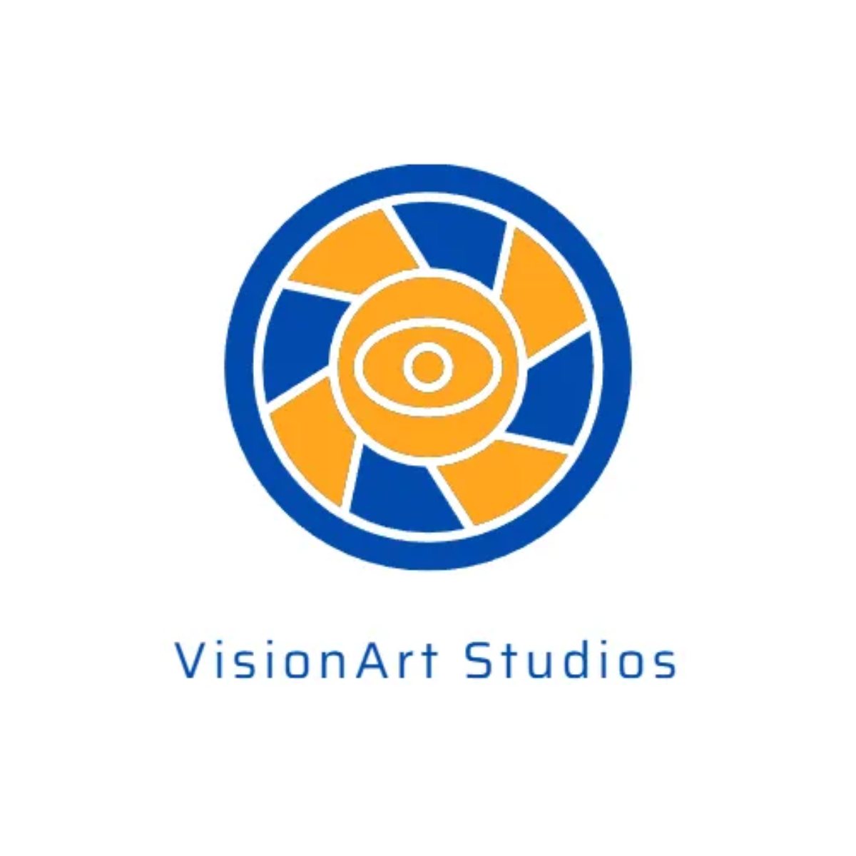 Free Artistic Camera Logo to Edit Online