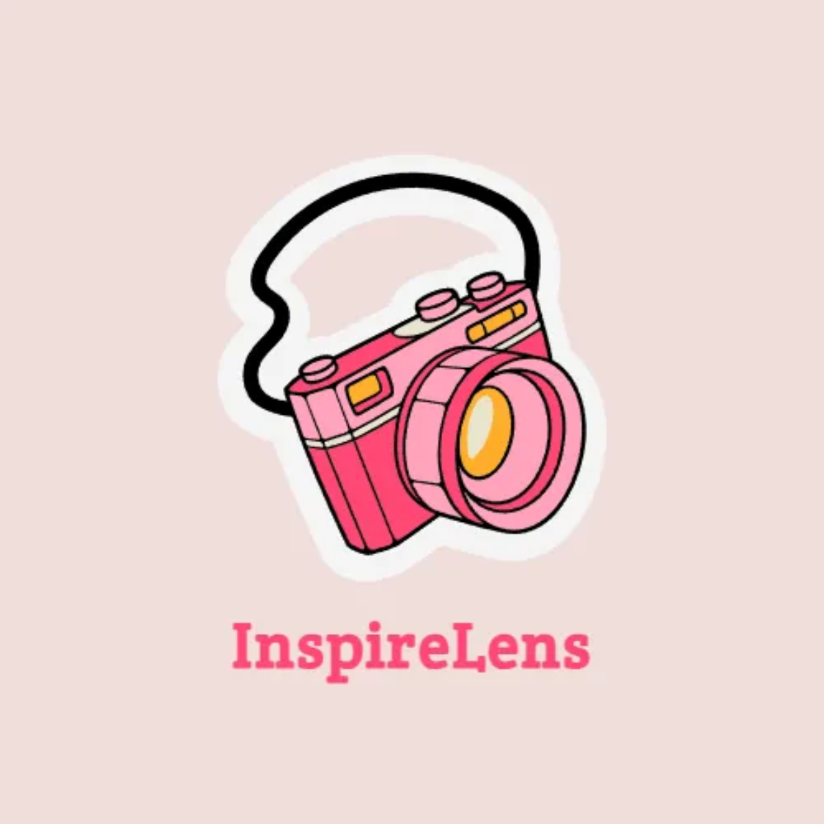 Free Creative Camera Logo to Edit Online