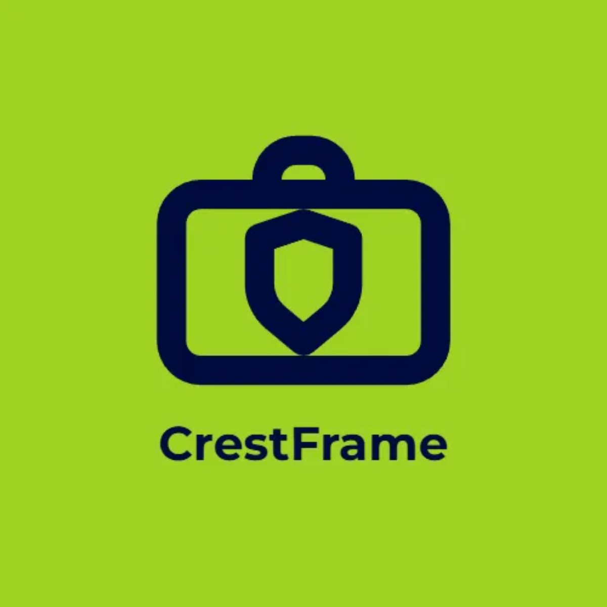 Free Emblem Camera Logo to Edit Online