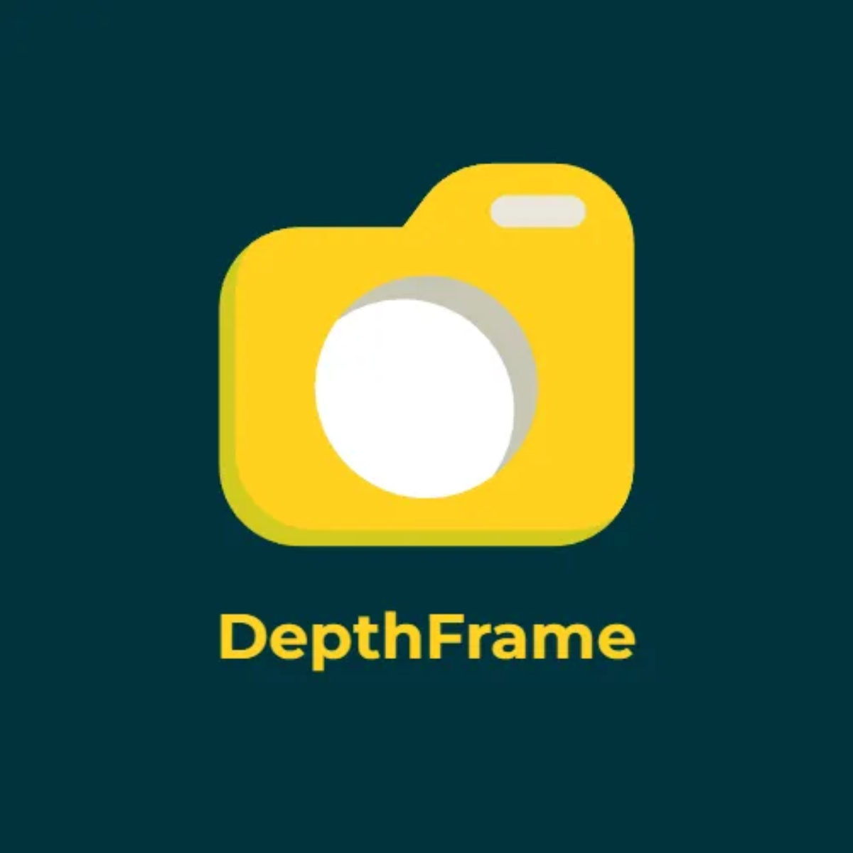 Free 3D Camera Logo to Edit Online