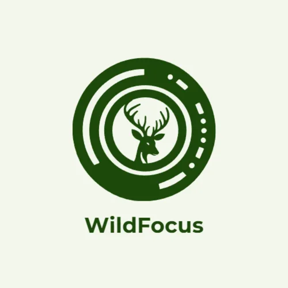 Free Wildlife Camera Logo to Edit Online