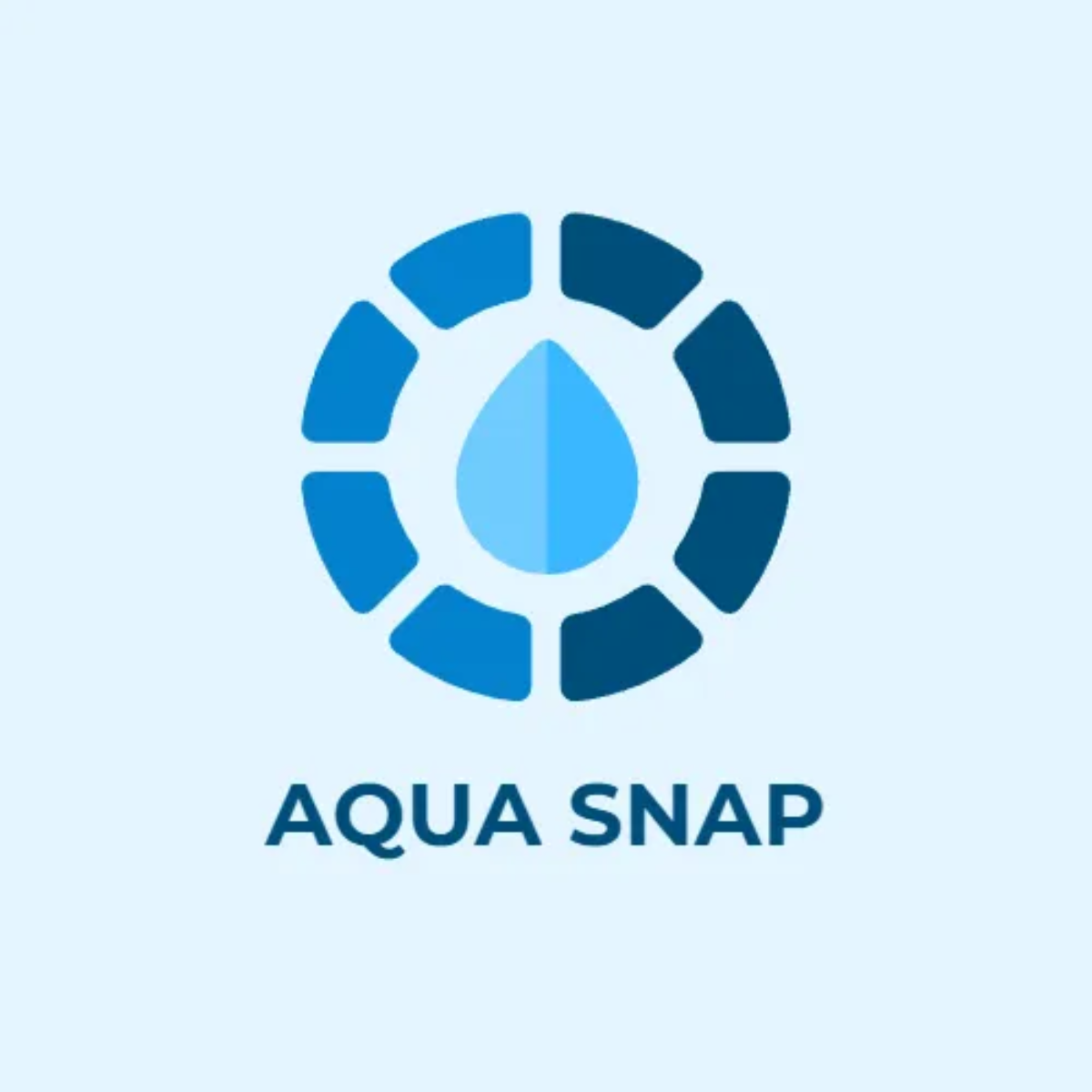 Free Underwater Camera Logo to Edit Online