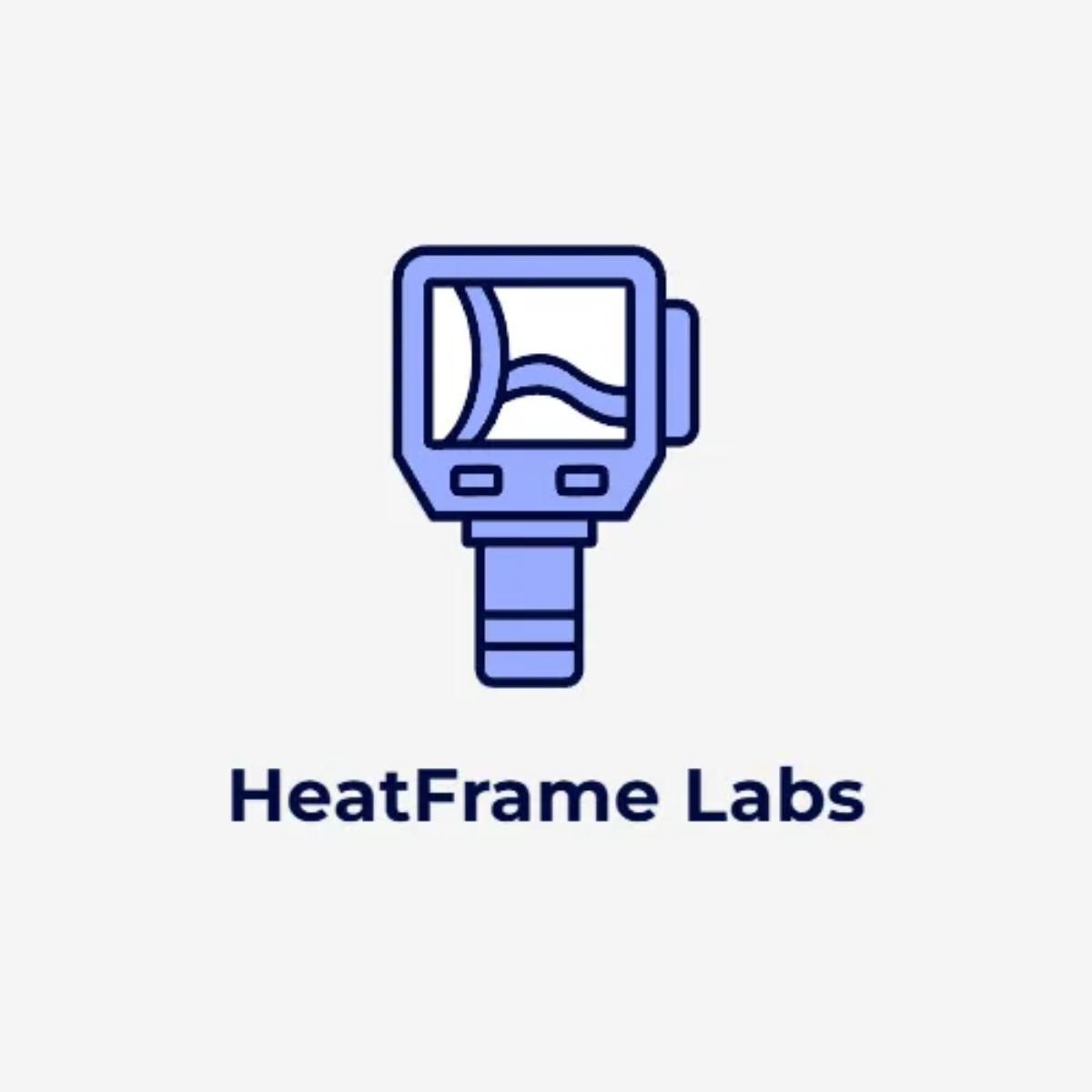 Free Thermal Camera Logo to Edit Online
