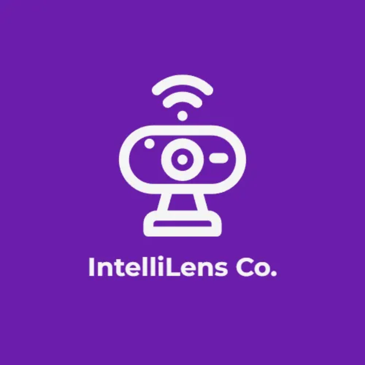 Free Smart Camera Logo to Edit Online