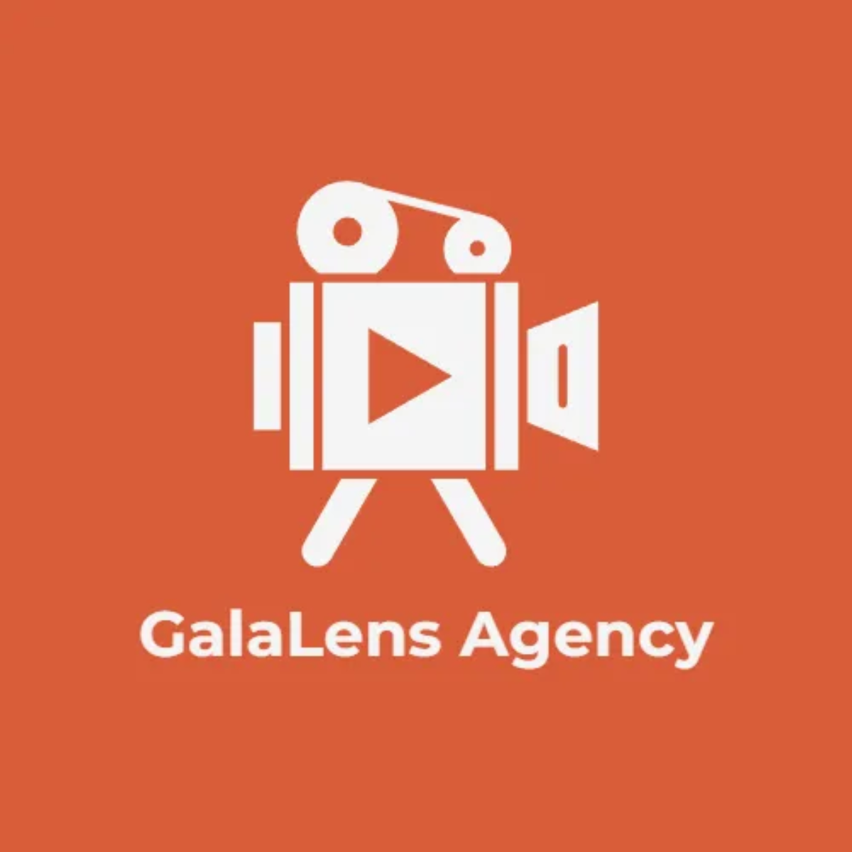 Free Event Camera Logo to Edit Online