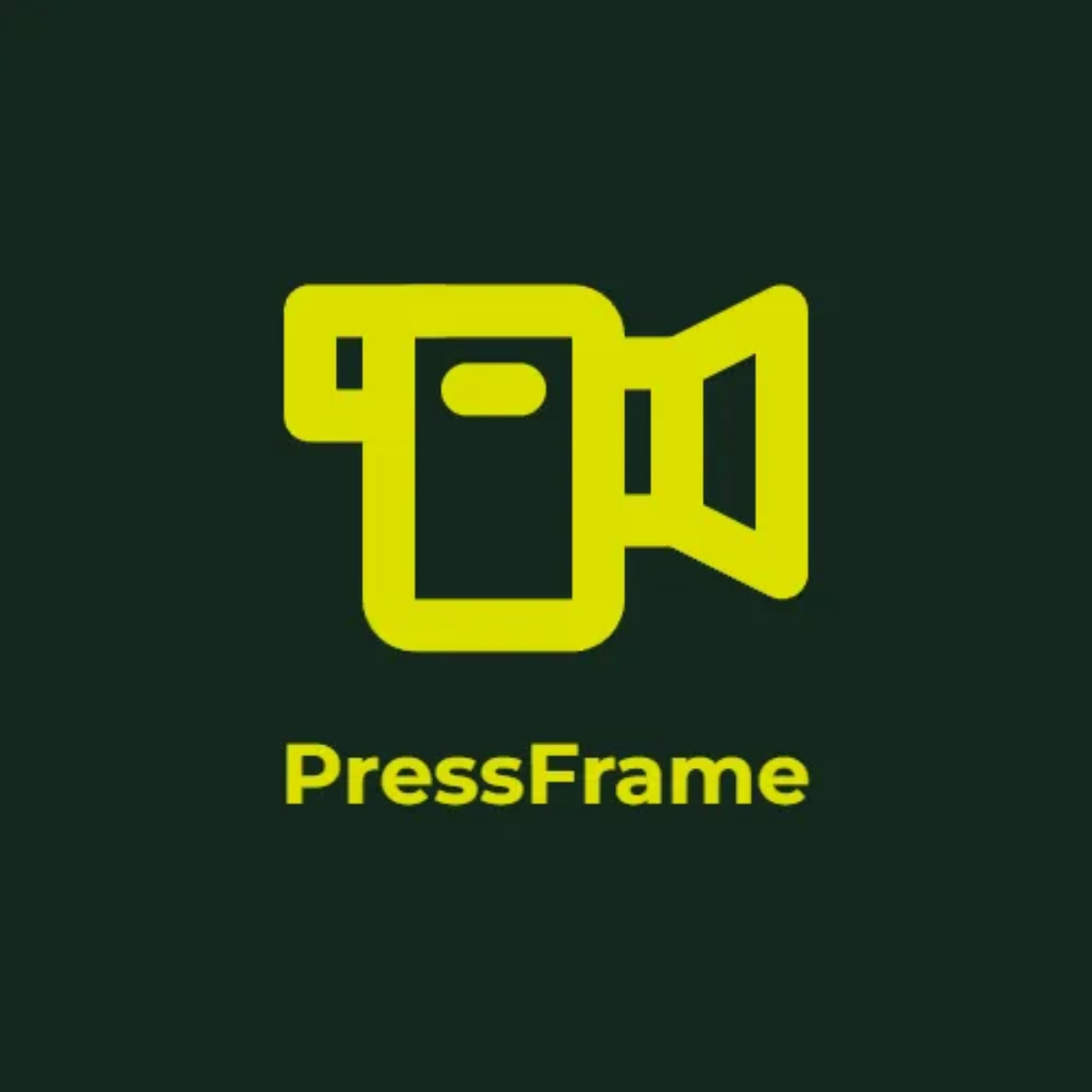 Free Editorial Camera Logo to Edit Online