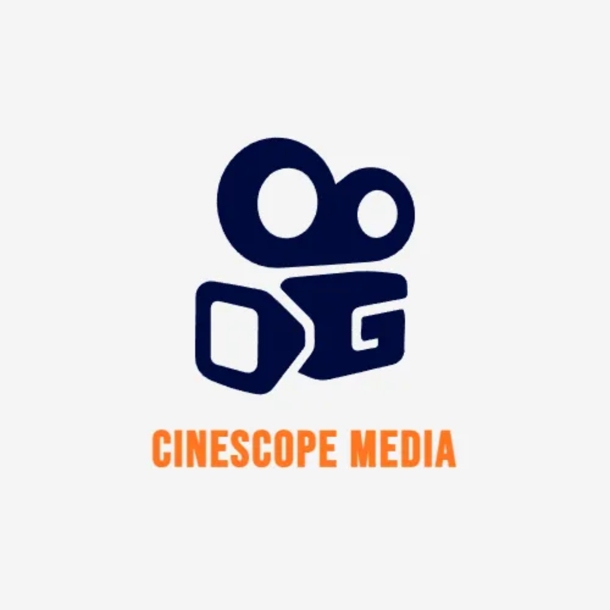 Free Cinematic Lens Camera Logo to Edit Online