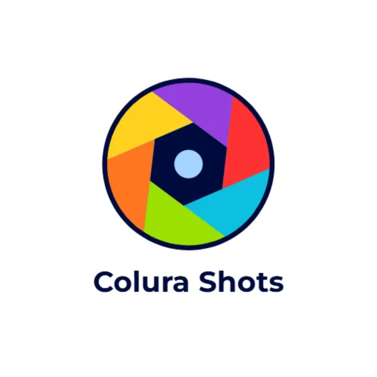Free Creative Lens Camera Logo to Edit Online