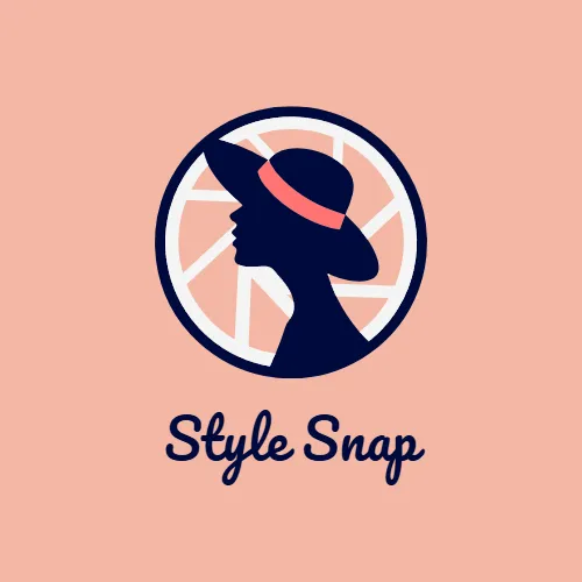 Free Fashion Camera Logo to Edit Online
