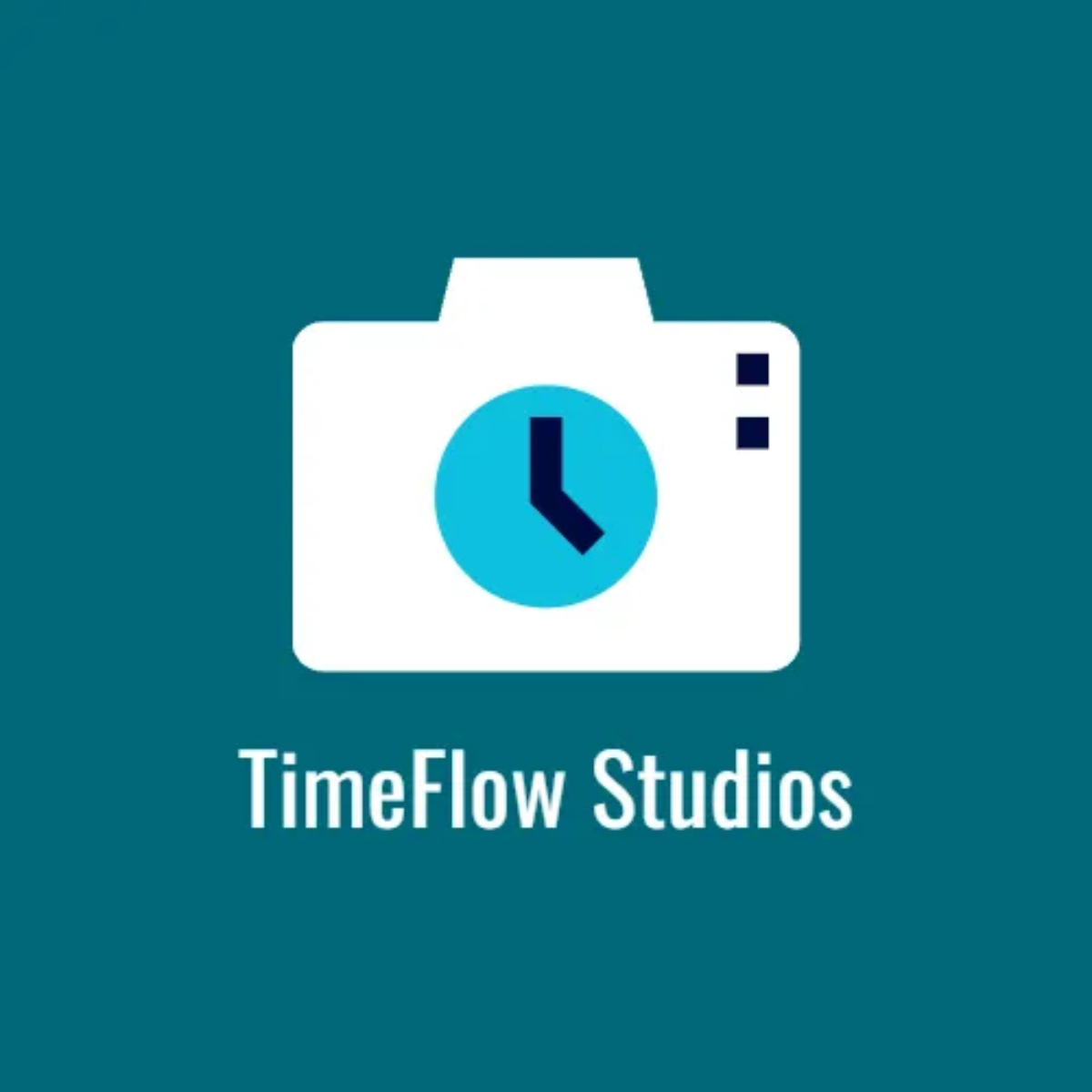 Free Timelapse Camera Logo to Edit Online