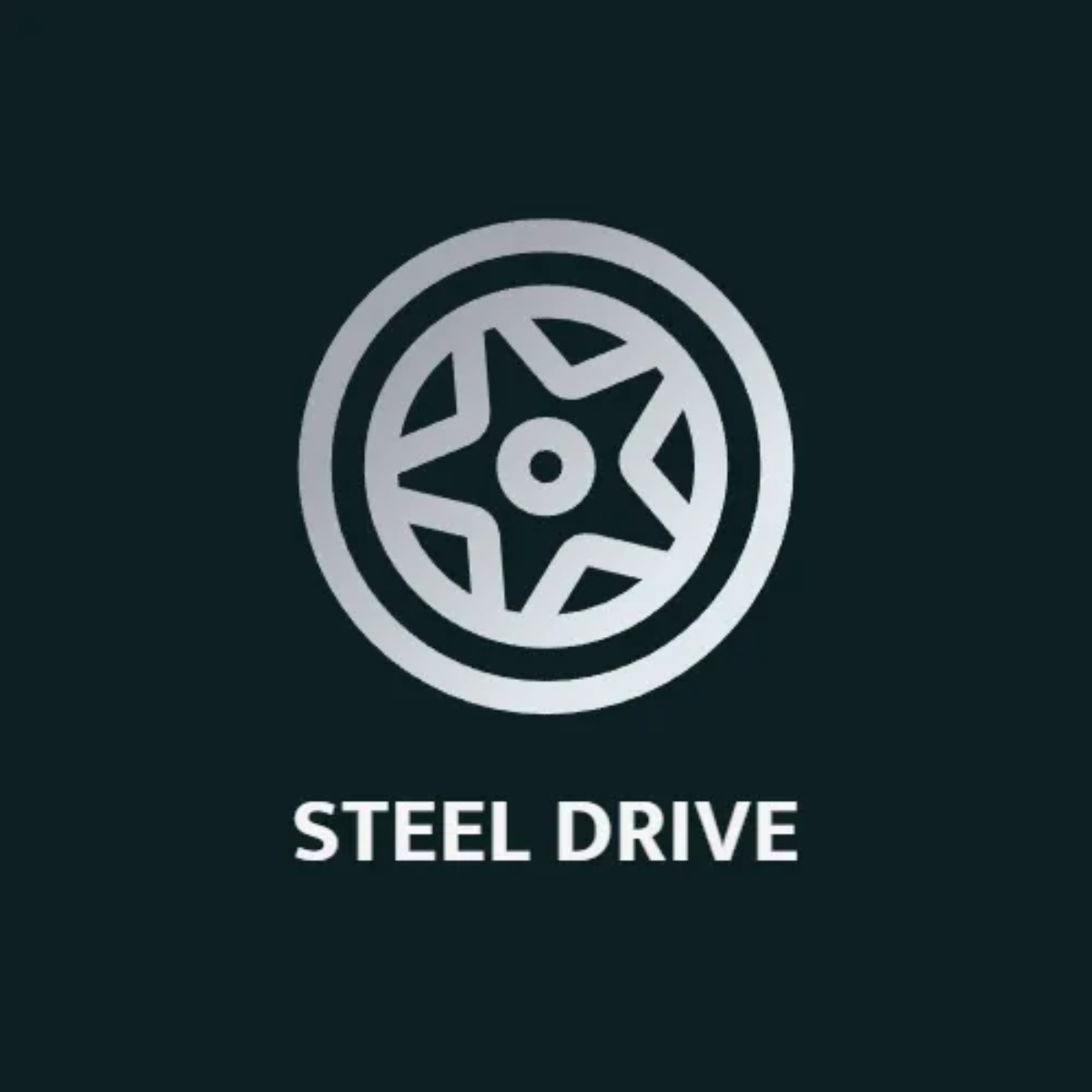 Free Metallic Car Logo to Edit Online