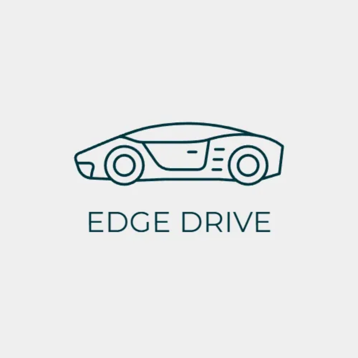 Free Outline Car Logo to Edit Online