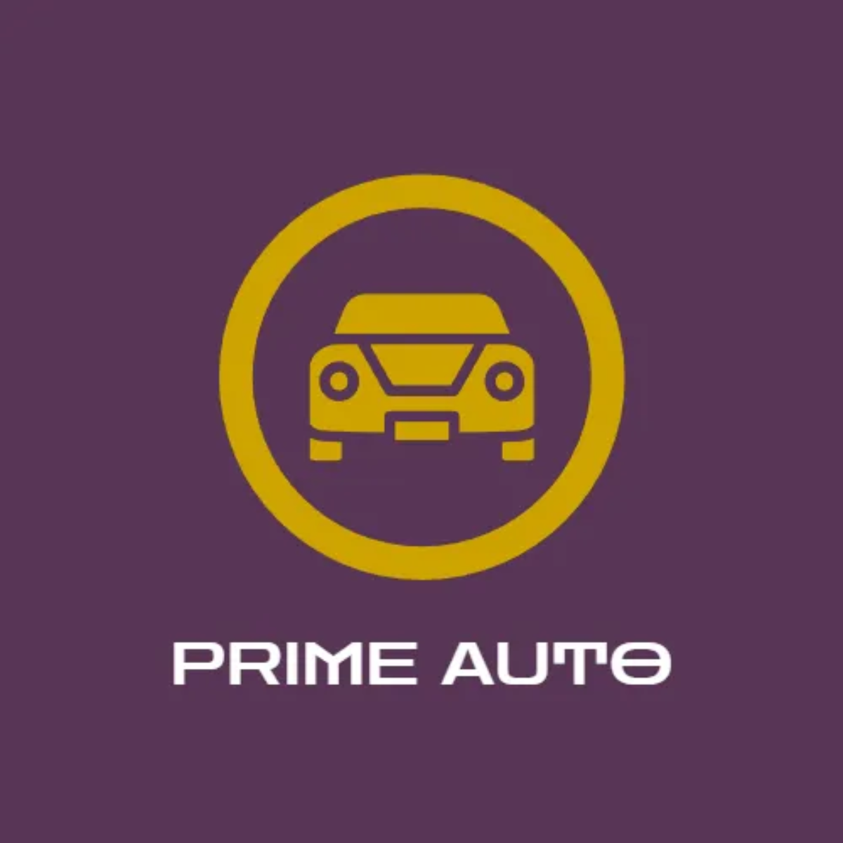 Free Iconic Car Logo to Edit Online