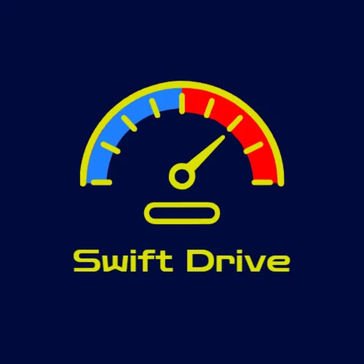 Free Speed Car Logo to Edit Online
