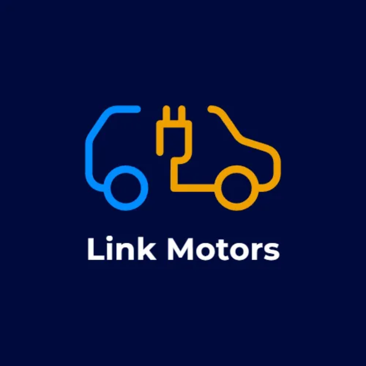 Free Connected Car Logo to Edit Online