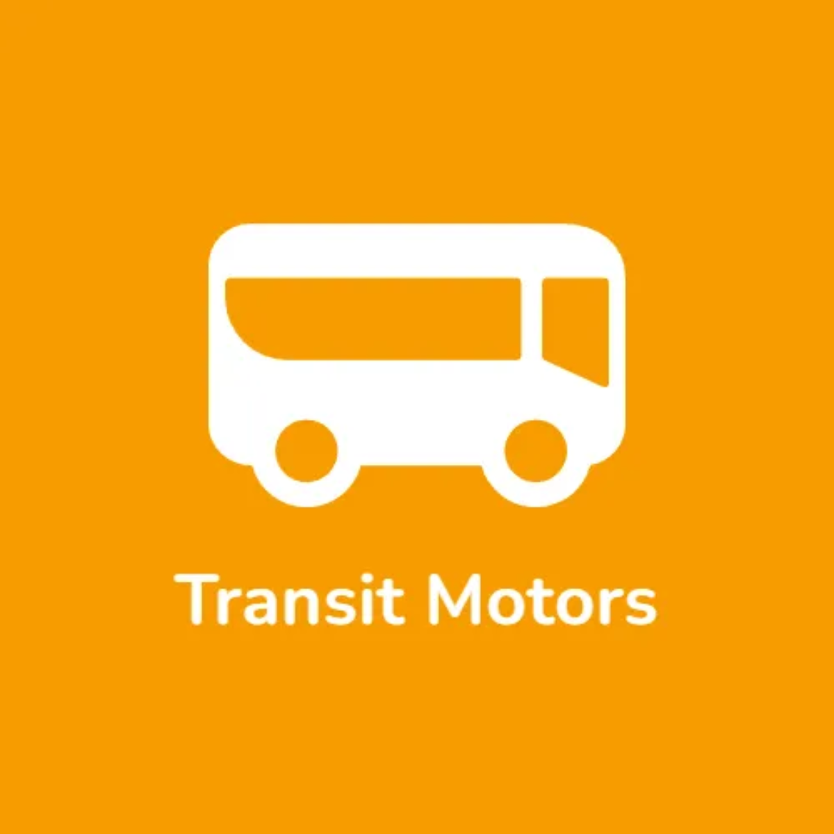 Free Bus Car Logo to Edit Online