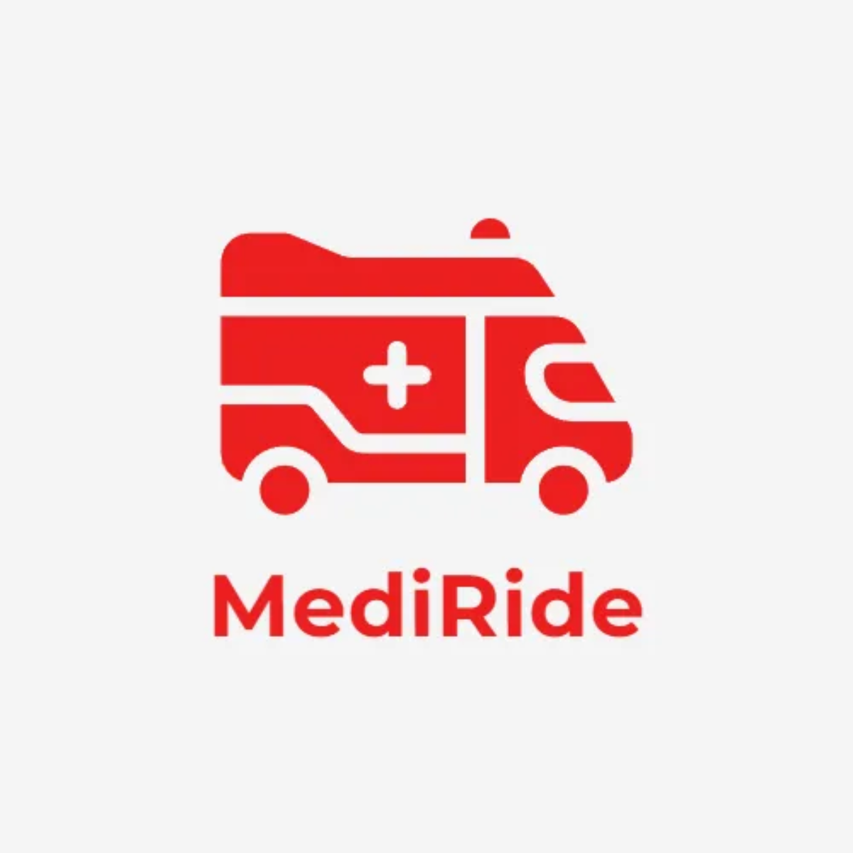 Free Ambulance Car Logo to Edit Online
