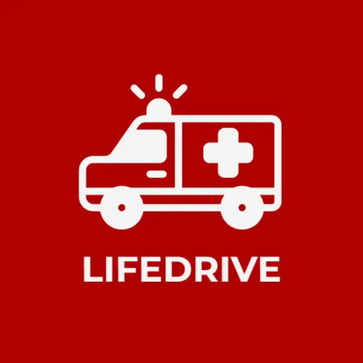 Free Rescue Car Logo to Edit Online