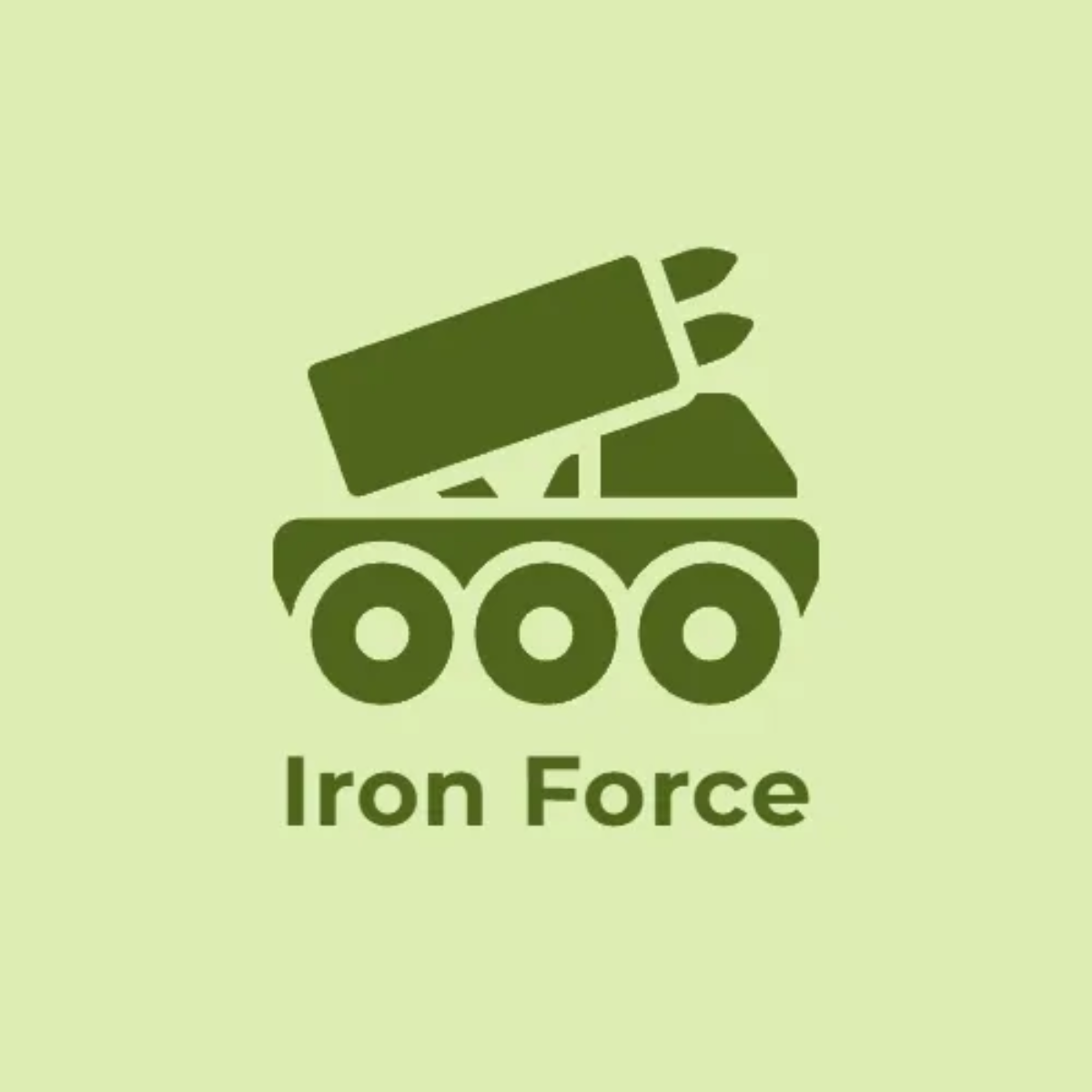 Free Military Car Logo to Edit Online