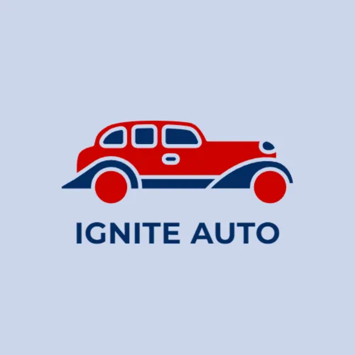 Free Hot Rod Car Logo to Edit Online