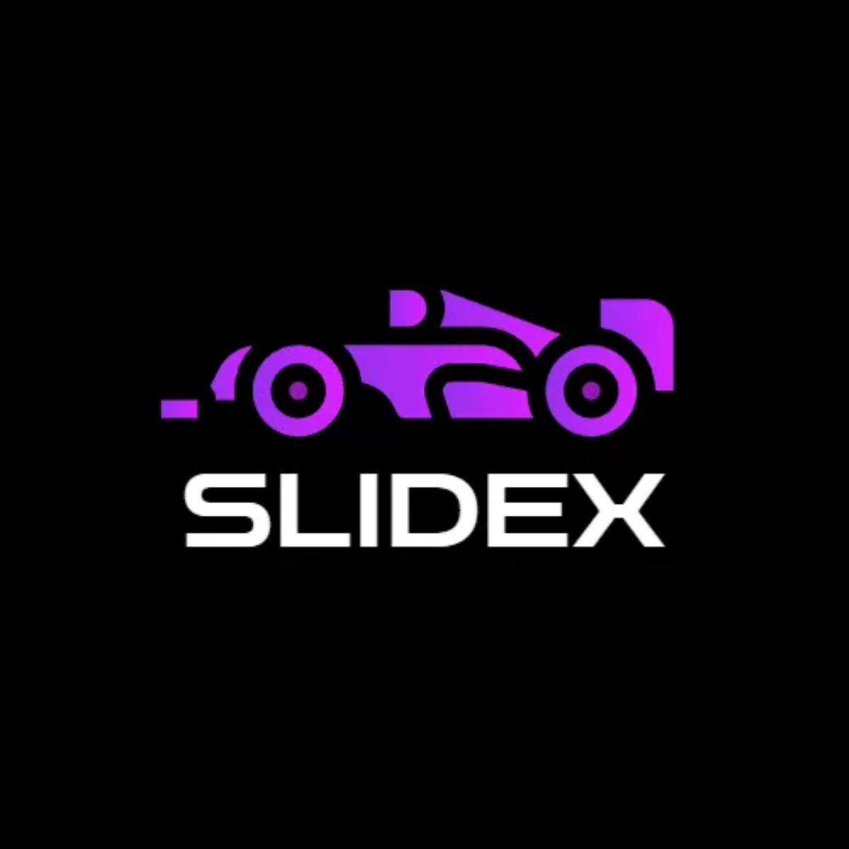 Free Drift Racing Car Logo to Edit Online