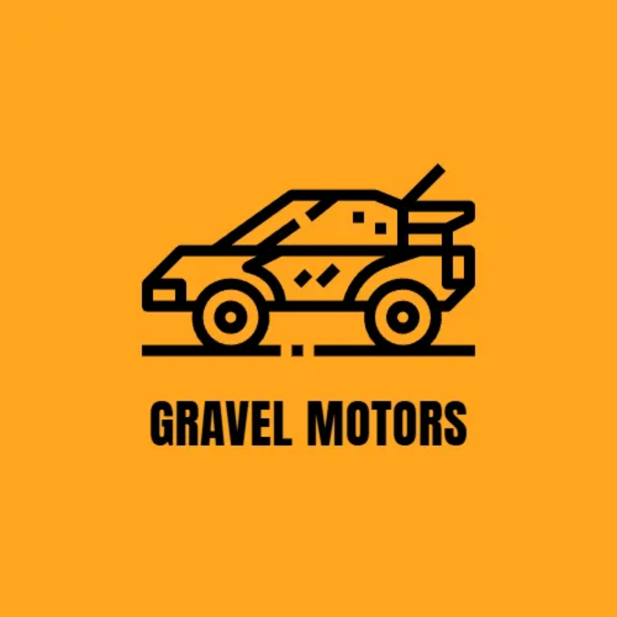 Free Rally Car Logo to Edit Online