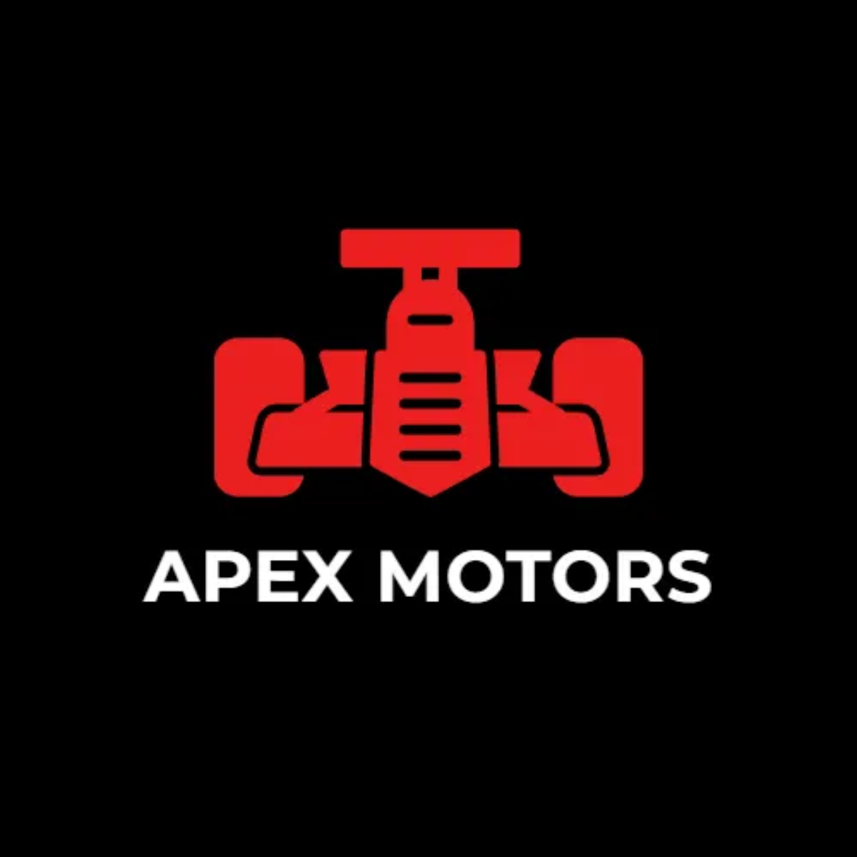 Free Formula Car Logo to Edit Online