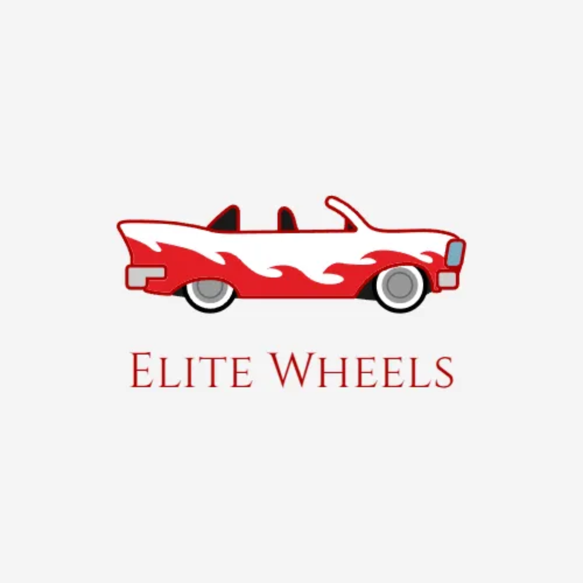 Free Luxury Sports Car Logo to Edit Online