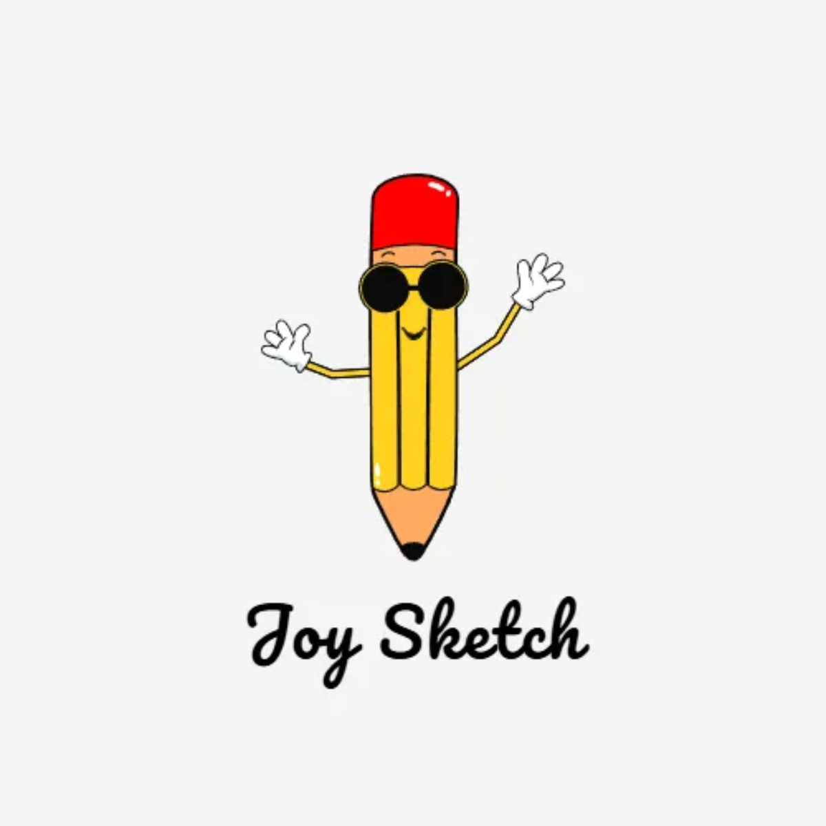 Free Playful Cartoon Logo to Edit Online