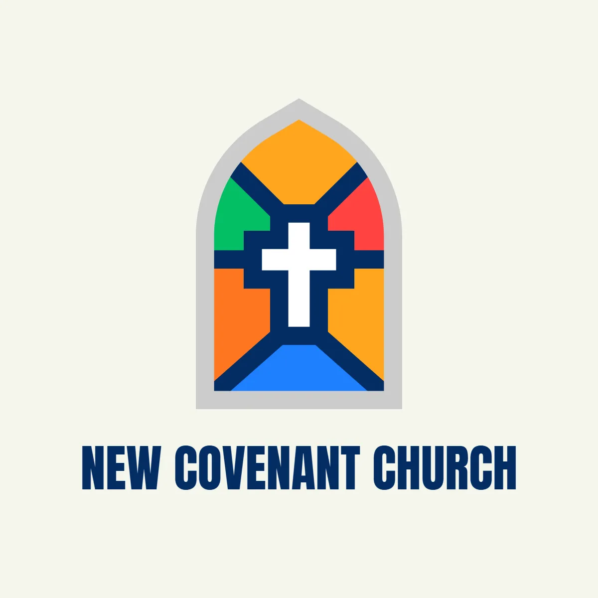Free Modern Church Logo to Edit Online