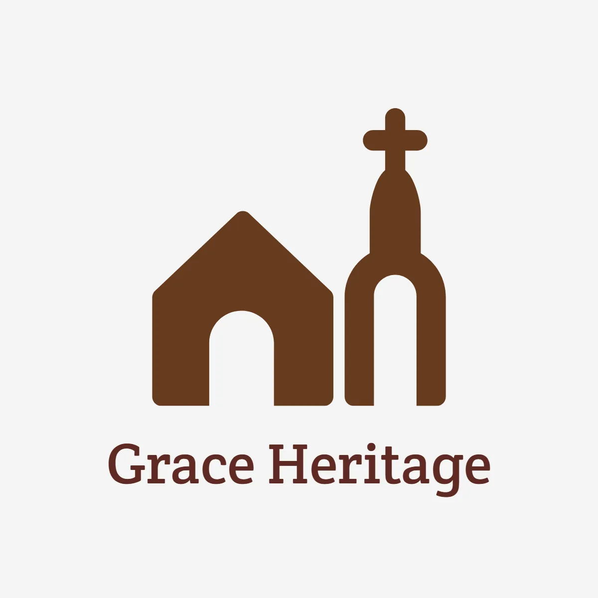 Free Classic Church Logo to Edit Online