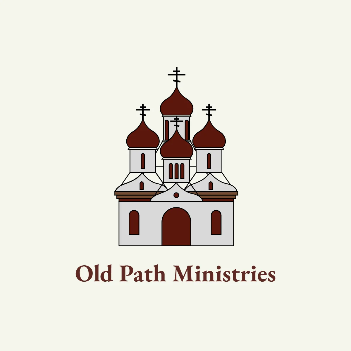 Free Vintage Church Logo to Edit Online