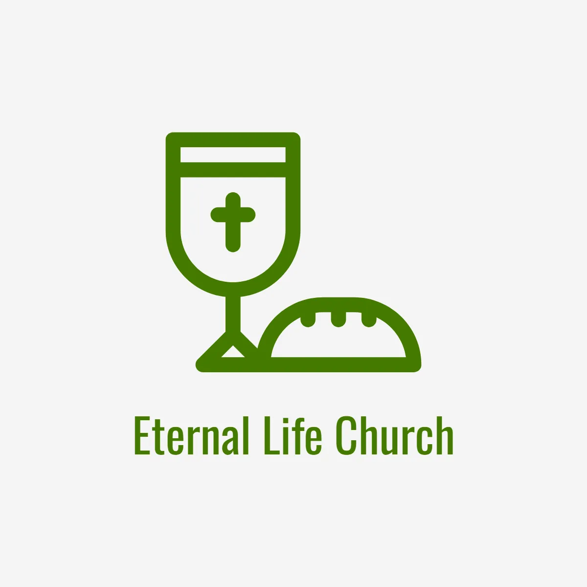 Free Symbolic Church Logo to Edit Online