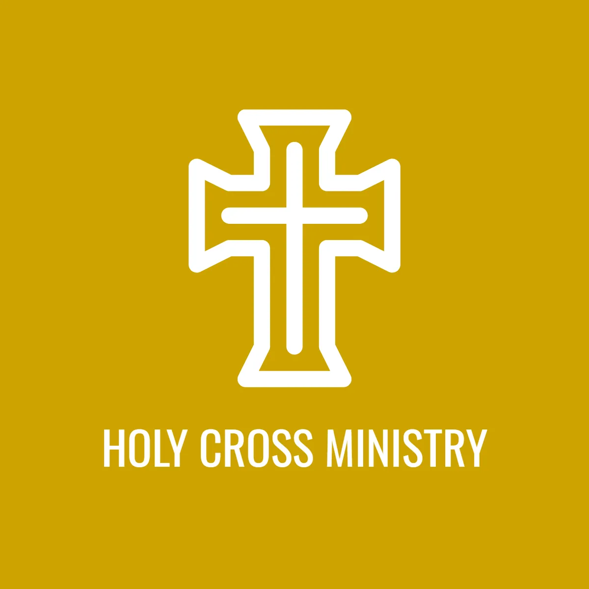 Free Cross Church Logo to Edit Online