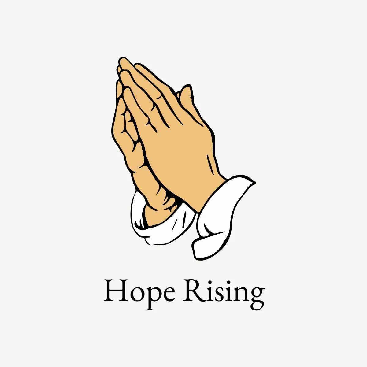 Free Hope Church Logo to Edit Online
